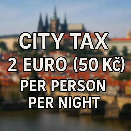 Urban Loft & Courtyard Prag